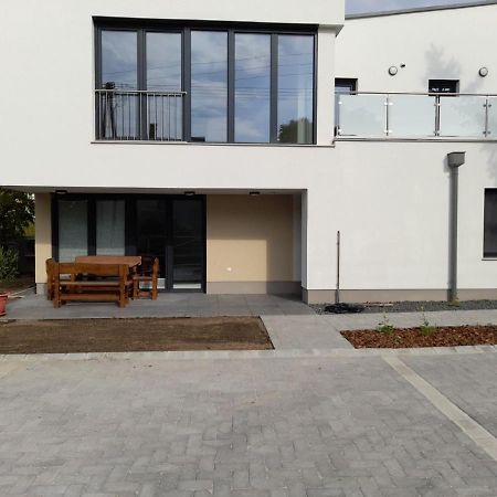 Kempi Kuckója Balatonalmádi Exterior foto