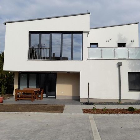 Kempi Kuckója Balatonalmádi Exterior foto